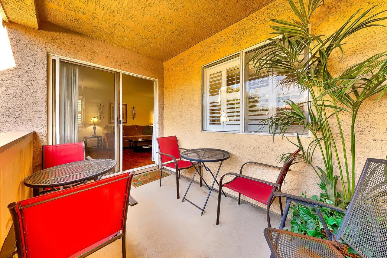 Ritz Point Condo Dana Point Εξωτερικό φωτογραφία